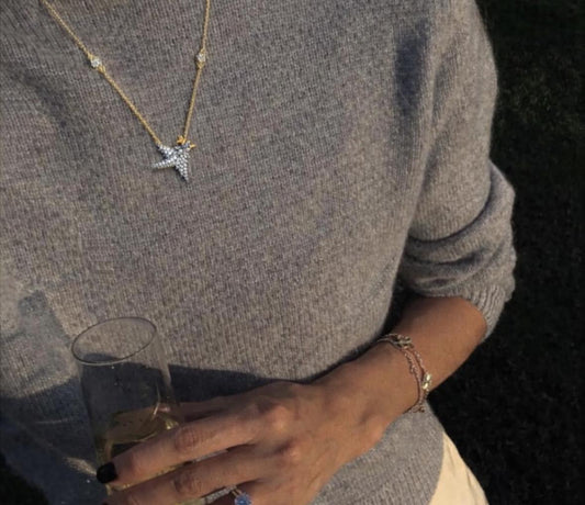 Starlight Necklace