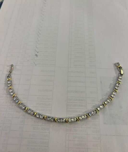 Tennis Bracelet