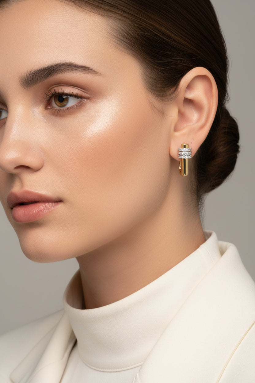 Hoop Earings