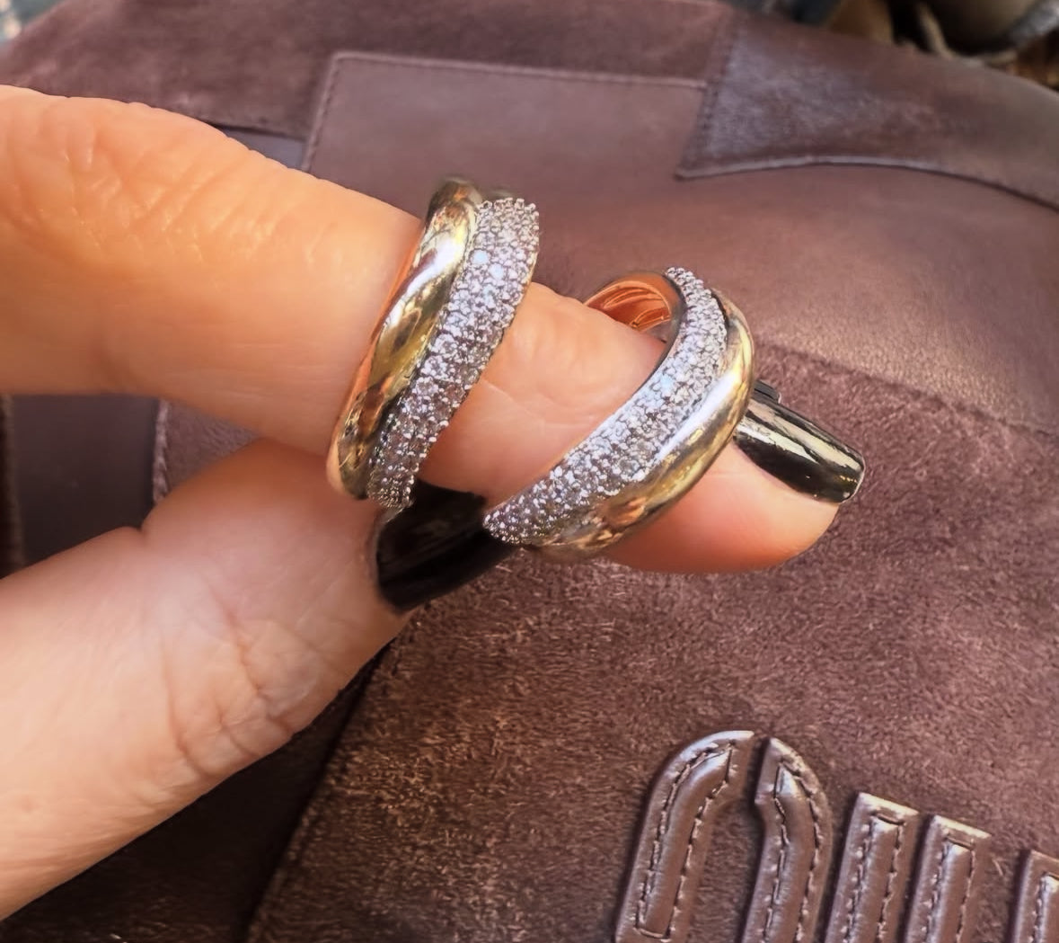 Liora ring