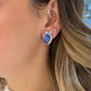 Solé earrings