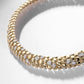 Crystal Mesh Necklace