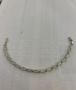 Tennis Bracelet