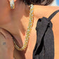 Royal Pavé Jewelry Collection