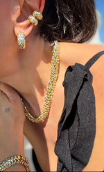 Royal Pavé Jewelry Collection