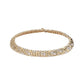 Crystal Mesh Necklace
